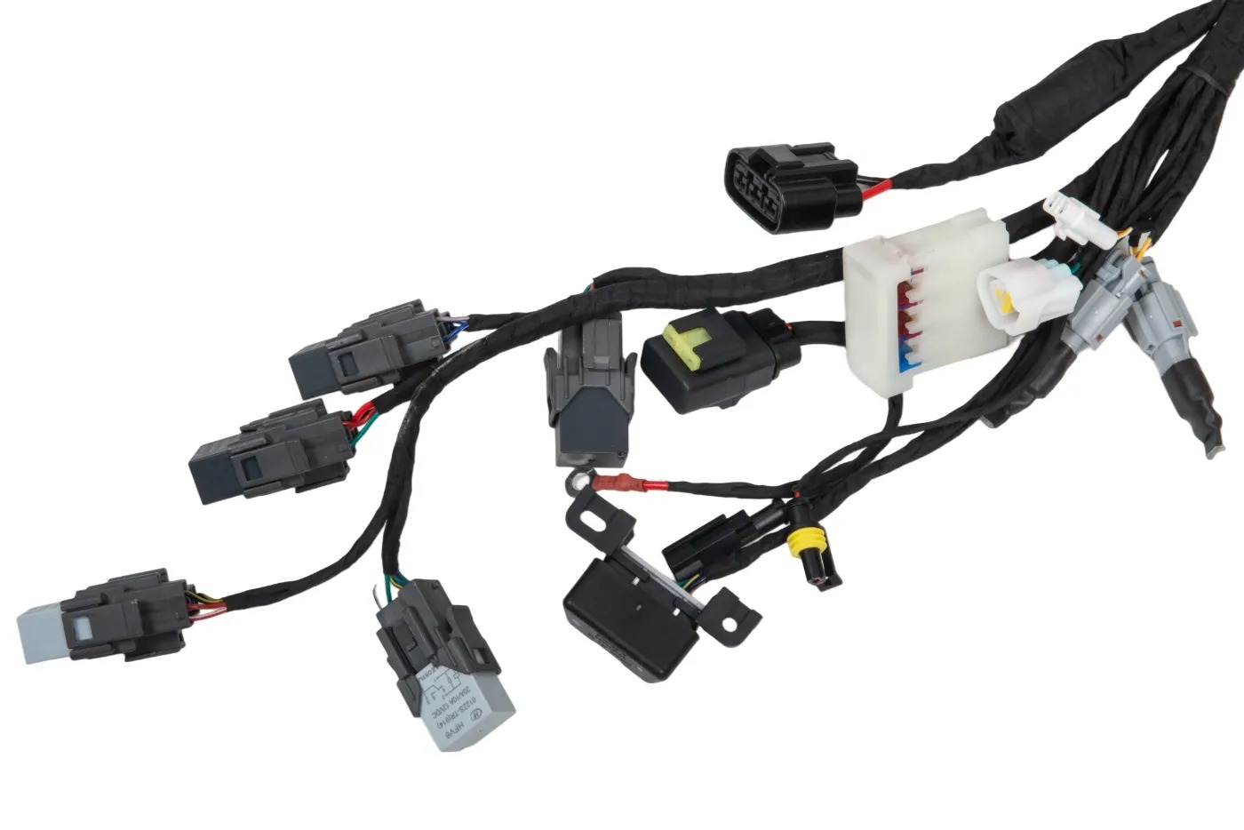 Проводка ATV MAX 300