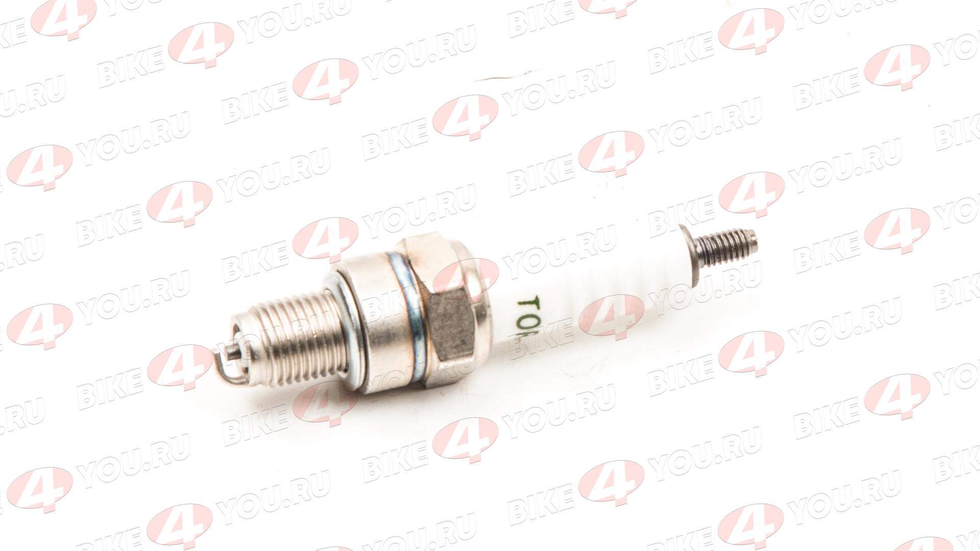 Свеча A6TC TORCH двигатели 50-160см3 (M9.8 L16 мм.) (M9.8 L9.2 мм.)