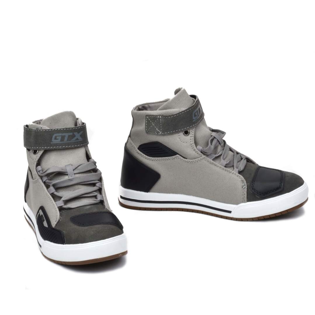 Мотокроссовки GTX T-1029 gray (р. 42) Мотокроссовки GTX T-1029 gray (р. 42)