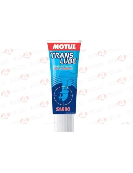 Масло трансмиссионное Motul Translube 90 0.350L